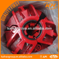 API 7K Oilfield pneumatic rotary slips, PS pneumatic slips